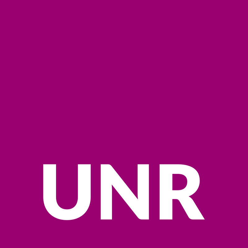 UNR Logo